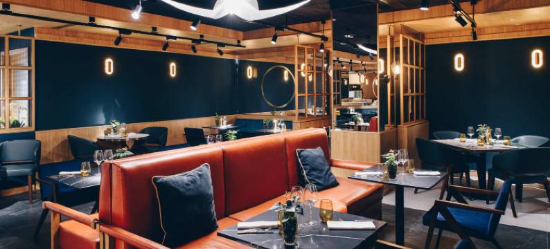 华沙喜来登大酒店(Sheraton Grand Warsaw)图片