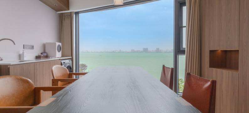 汕头云里·海景设计美宿(潮博馆店)图片