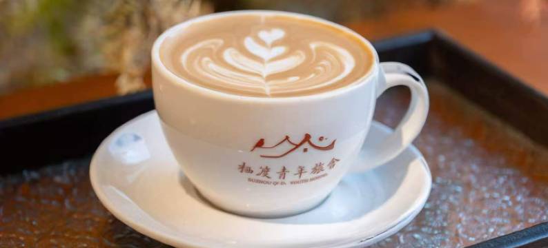 栖渡青年旅舍(苏州山塘街石路地铁站店)图片