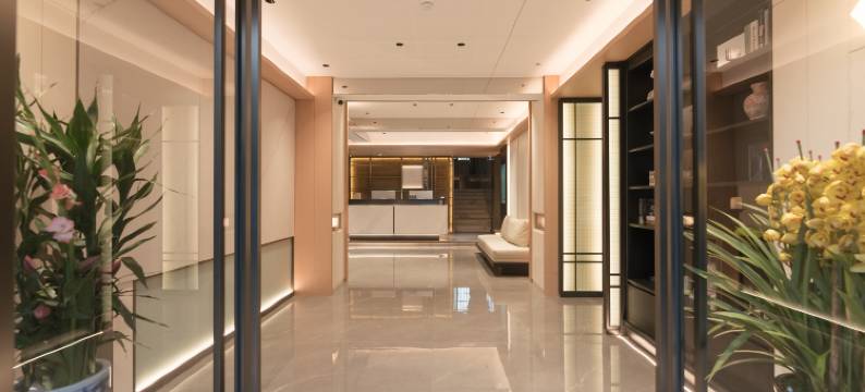 珠海圣皇商务公寓(唐家湾大学城金鼎店)图片