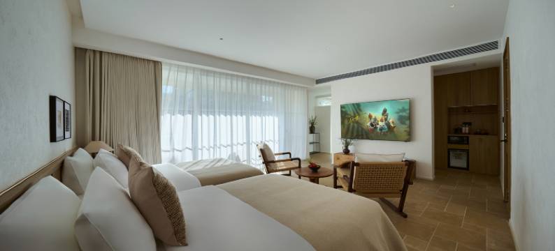 抚仙湖心孰酒店图片