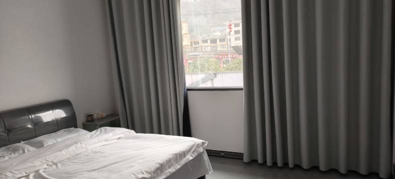 六枝特区明江民宿图片