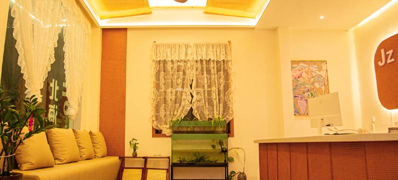 北海静芷民宿(北海银滩店)图片