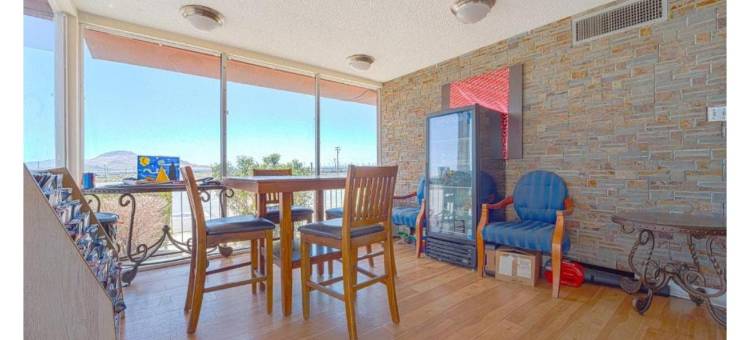 莫哈韦酒店(Mojave Hotel)图片