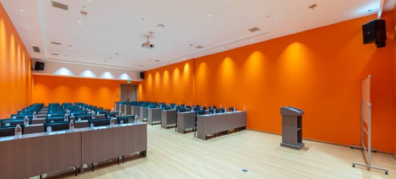 麗枫酒店(青岛即墨山东大学店)图片