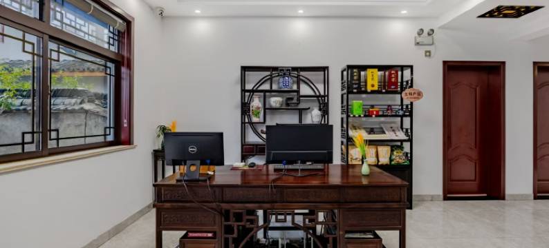 桃花潭桃缘居民宿(桃花潭风景区店)图片