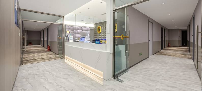 速8酒店(北京花园桥地铁站首都师范大学店)图片