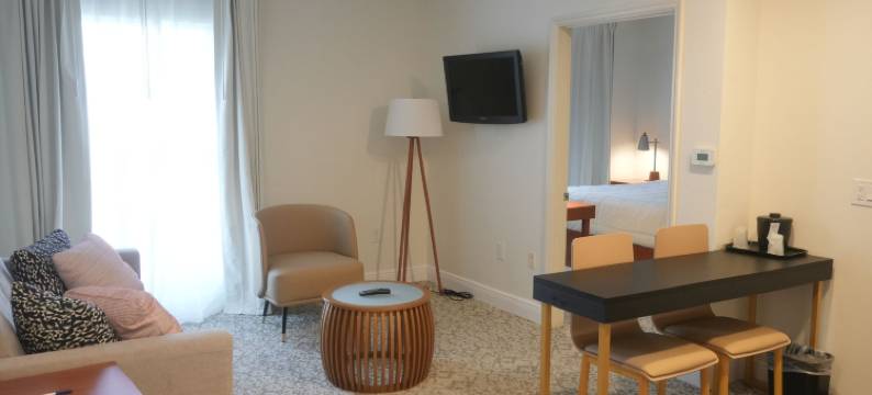 奥兰多蒙特利尔套房酒店(Montreal Suites Orlando)图片