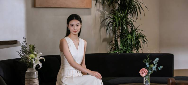 山亦可・花径寻幽 The|Hill 朴隅静宿(大理理想邦店)图片