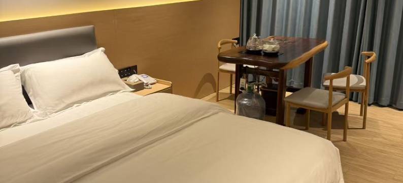 安远蓝枫民宿图片