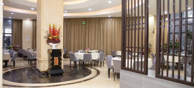 麗枫酒店(昌吉石河子西路金融大厦店)图片