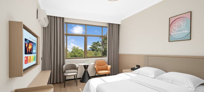 胜似闲庭酒店(柞水客运站店)图片