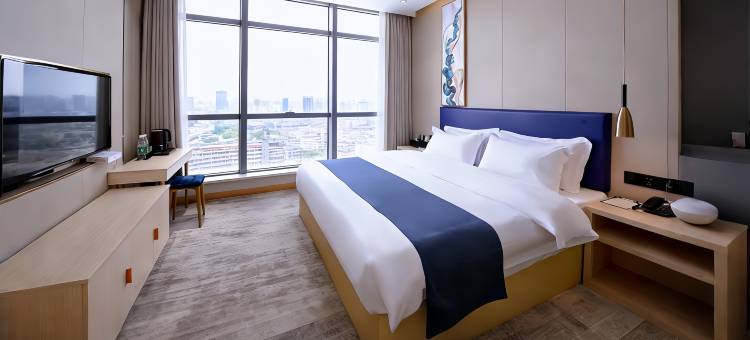 戴威尔酒店(平南汽车总站人民医院店)图片