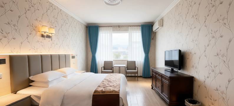 榕江鸿运酒店(村超足球场店)图片