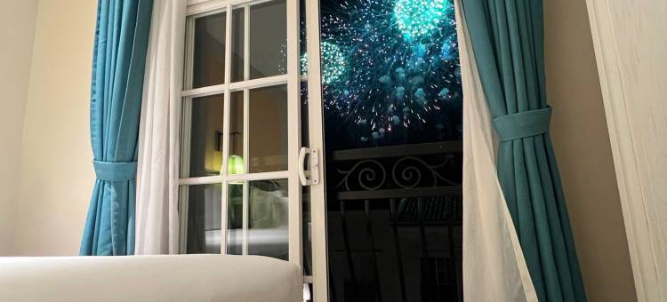 HANZ Sunset Hotel(HANZ Sunset Hotel)图片