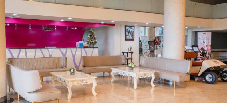 TTC玉兰酒店(TTC Hotel Ngoc Lan)图片