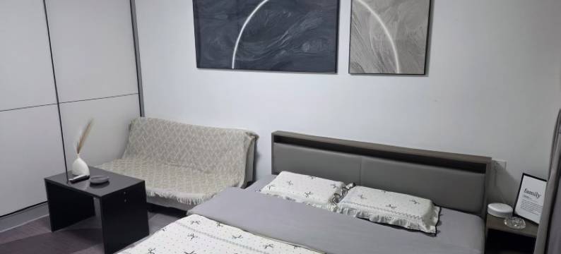 皂皂的民宿图片