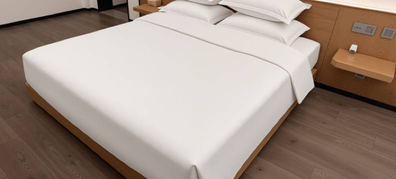 安悦忆酒店(太原柳巷钟楼街店)图片