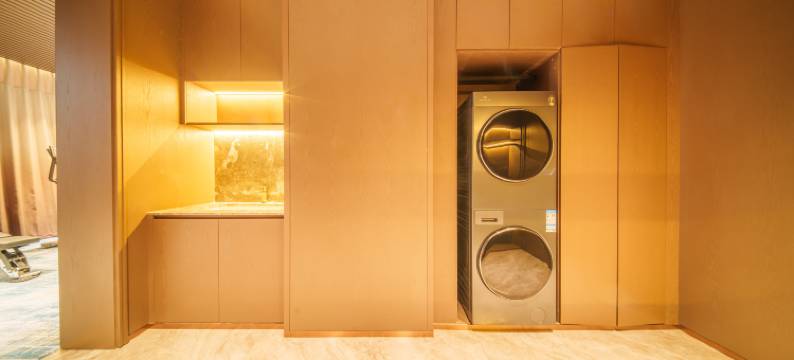 兰西西岸国际酒店图片