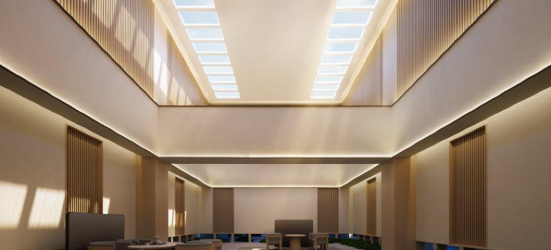 全季酒店(长沙国金中心湘江中路地铁站店)图片