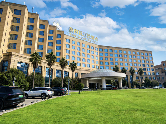 黄冈瓦尔登酒店