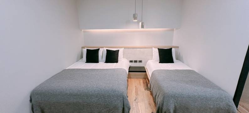 南投日月潭五船民宿图片