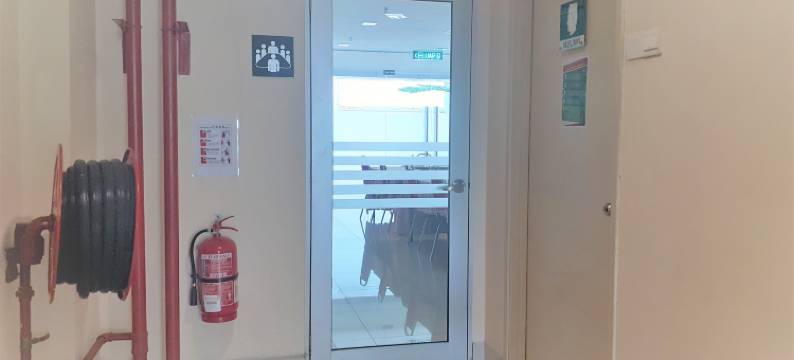 铭阁商旅酒店(Hotel Min Cott)图片