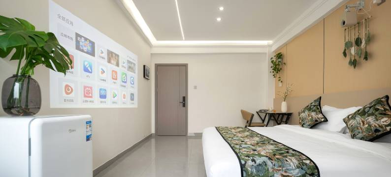 途悦公寓(宁德新能源科技店)图片