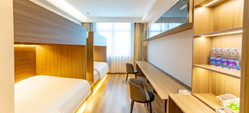 凯乐门精品酒店图片