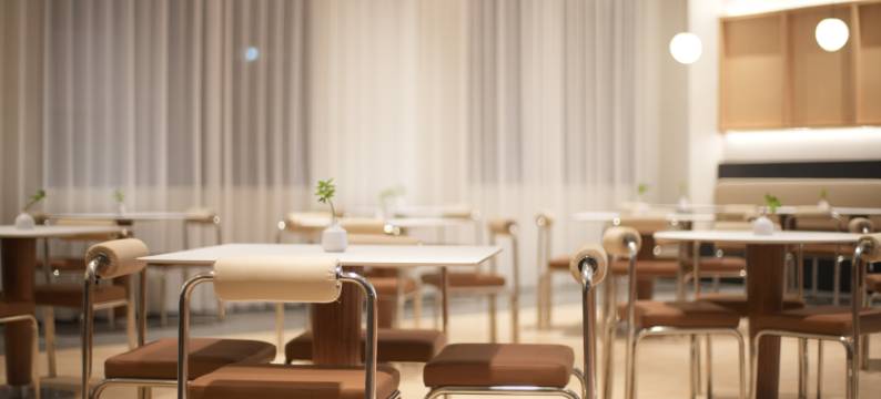 温奈酒店(温州南站园博园店)图片