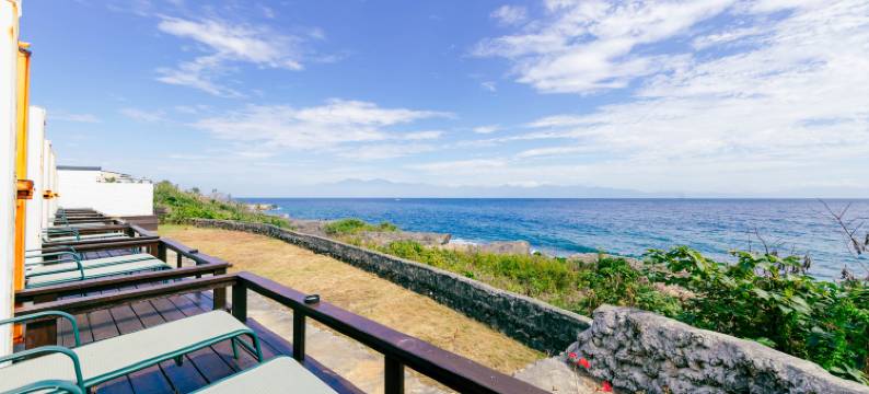 小琉球 1302 海景民宿图片