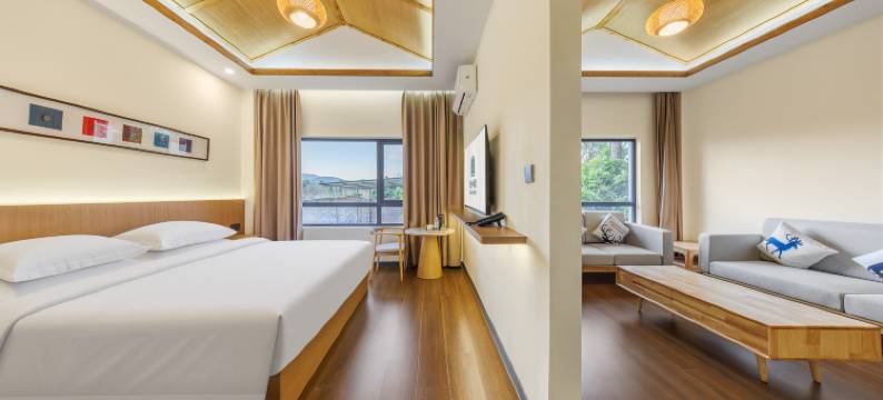 昌江佳和矿海雅院图片