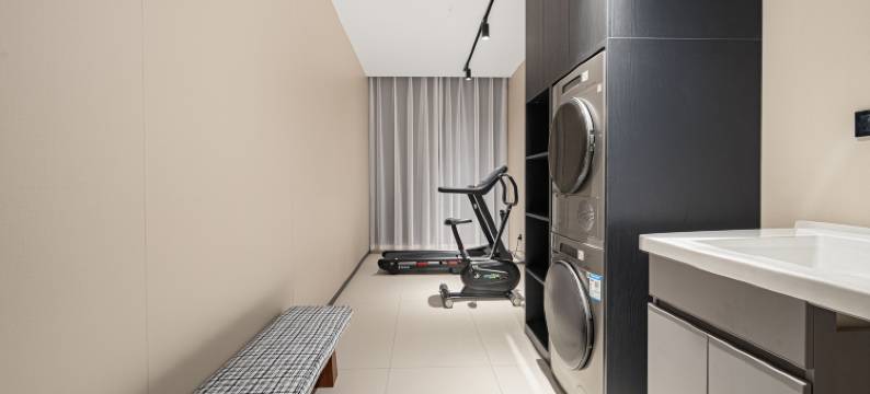 丽呈睿轩酒店(洛阳洛邑古城应天门店)图片