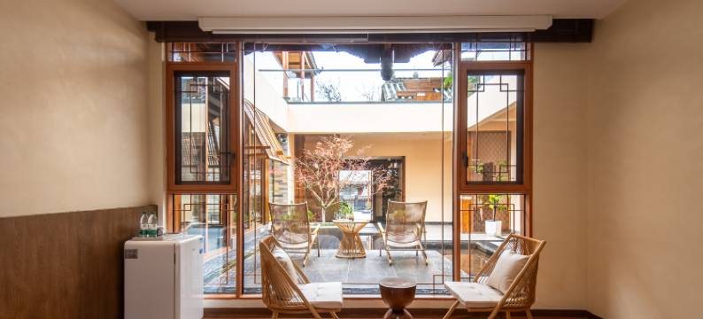 春水居民宿(双龙镇店)图片