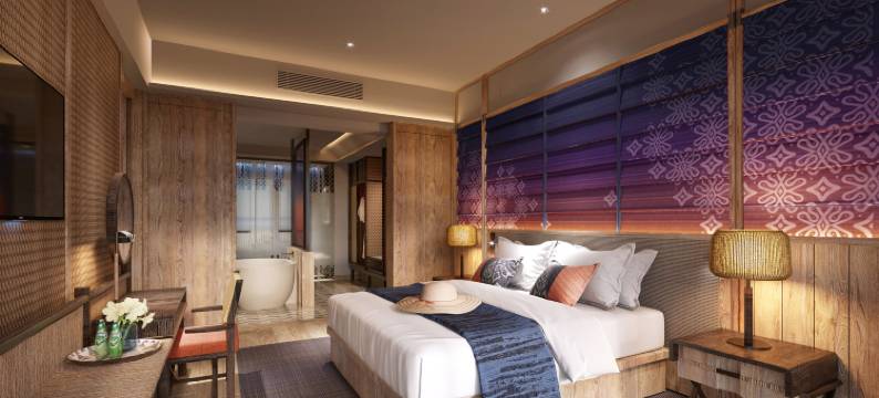 Club Med地中海俱乐部·沙巴度假村(Club Med Borneo Resort)图片