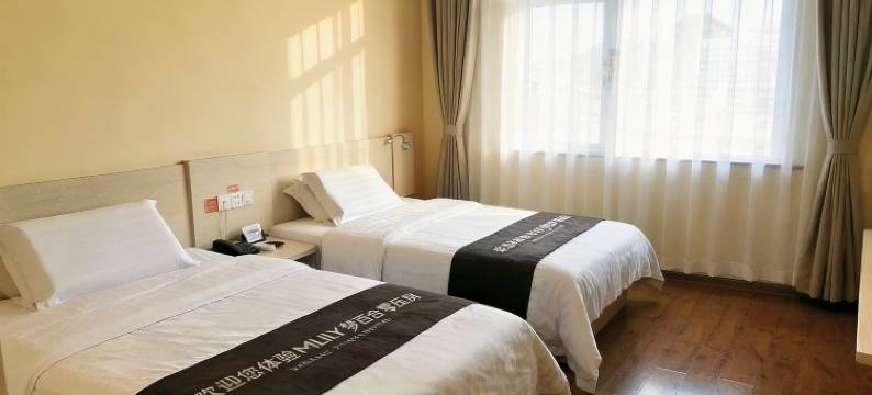 7天连锁酒店(桂林七星路师范大学店)图片