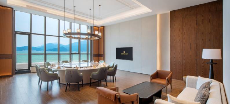 紫荆维景酒店图片