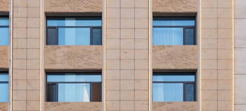 汉庭酒店(廊坊文安人民政府店)图片