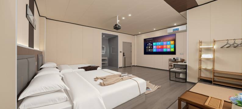 荔水清波·庭院民宿(荔波古镇店)图片