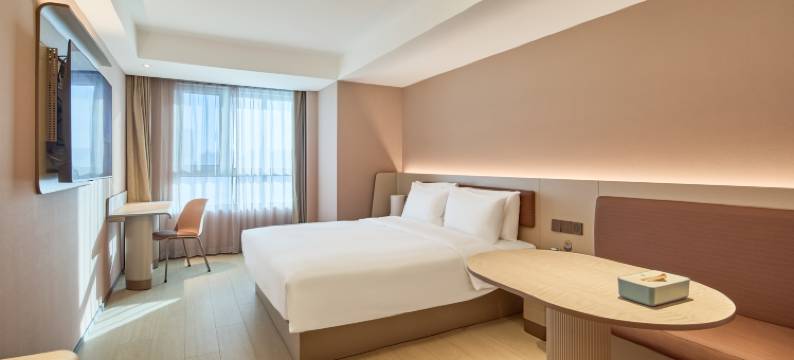 汉庭酒店(银川国际会展中心黄河东路店)图片