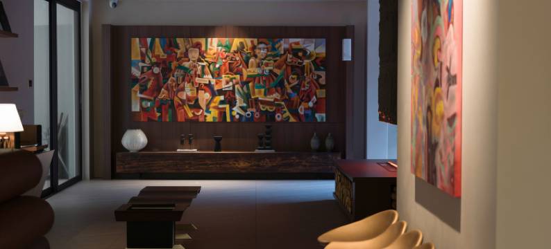 那不如·拾光硫磺温泉养生度假民宿(腾冲热海拾光店)图片