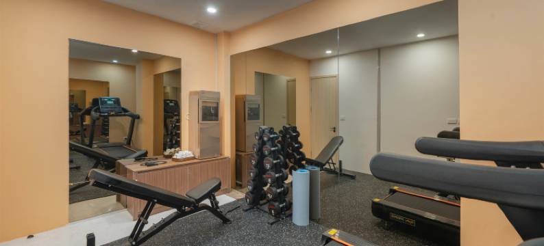 西湖·珍珠套房水疗酒店 - 佩嘉仕集团(Westlake Pearl Suites & Spa - By Pegasy Group)图片