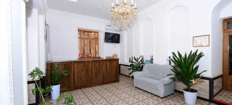 穆尼斯精品酒店(Munis Boutique Hotel)图片