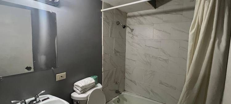 Capital O 帝国汽车旅馆芝加哥I-94(Capital O Empire Motel Chicago I-94)图片