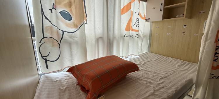 爱游小舍(上梅林地铁站店)图片