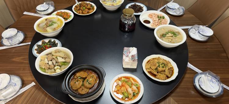 山野·遇见｜山林治愈｜慢生活·轻奢度假民宿(窑湖小镇店)图片