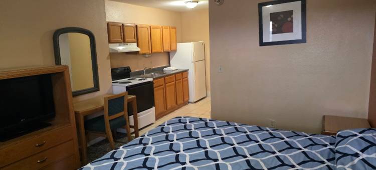 瑞莱克斯大草原城达拉斯I 30汽车旅馆(Relax Motel Grand Prairie Dallas I 30)图片