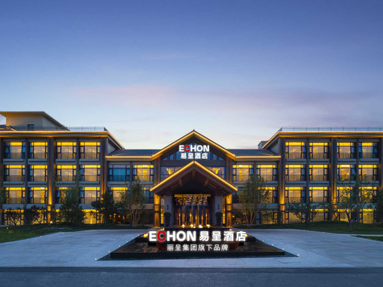 北京延庆易呈酒店