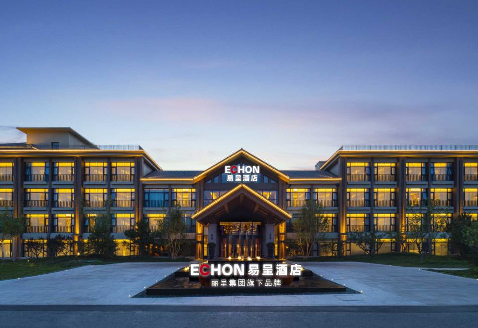 Hotel Overview