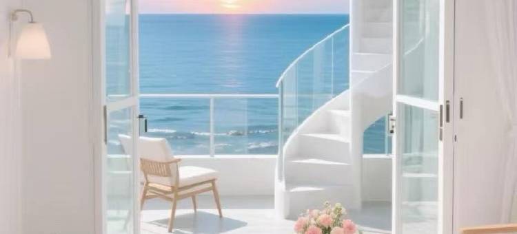 陌海·海景公寓(秦皇小巷金梦海湾店)图片